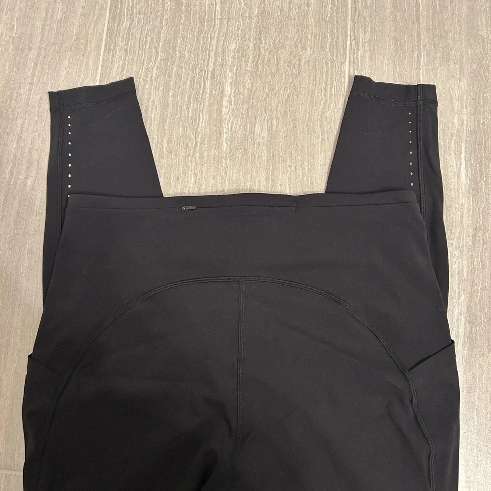 Lululemon Swift Speed High-Rise Tight 28” - Picture 5 of 9
